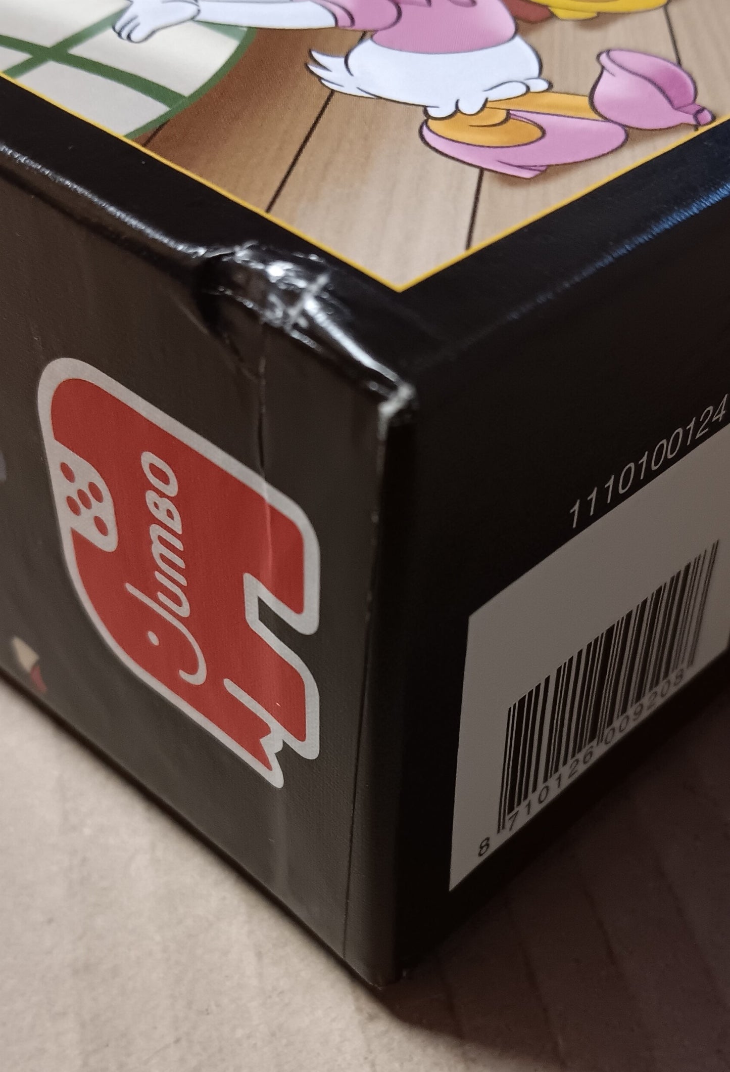 (pakkausviallinen) Wasgij? Original Disney 1000 palaa