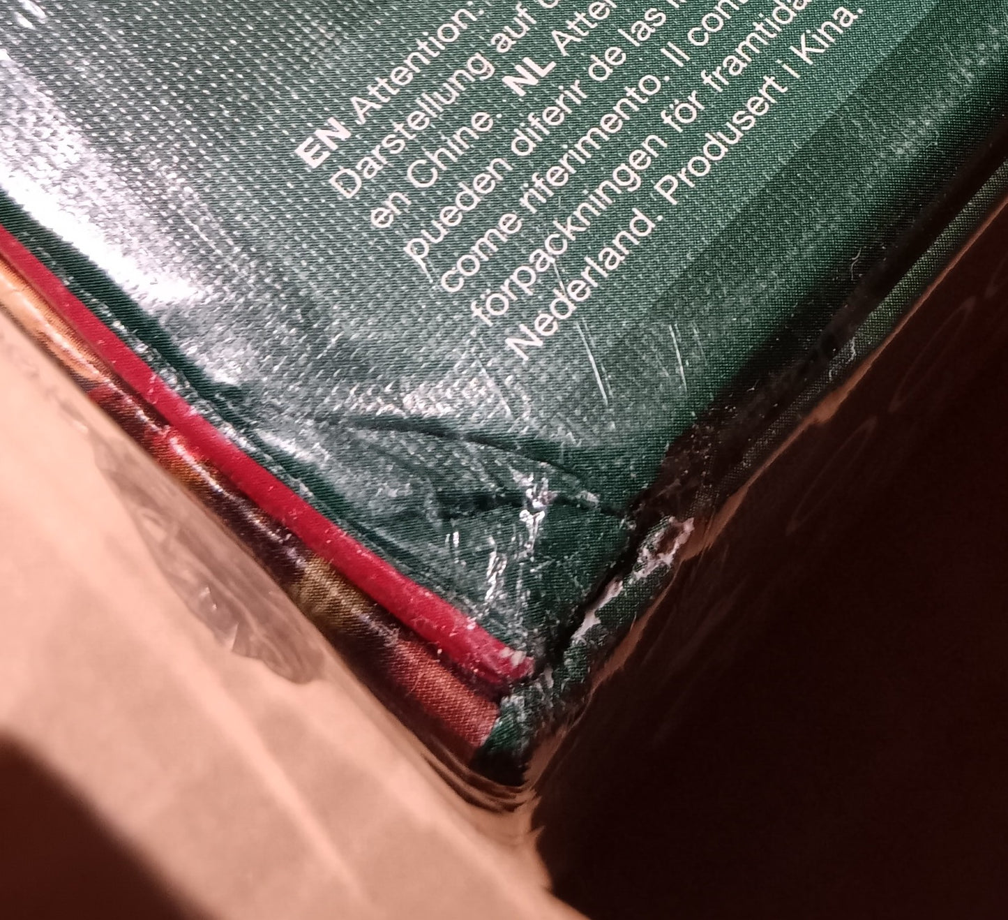 (pakkausviallinen) Falcon, Vintage car rally 1000 palaa