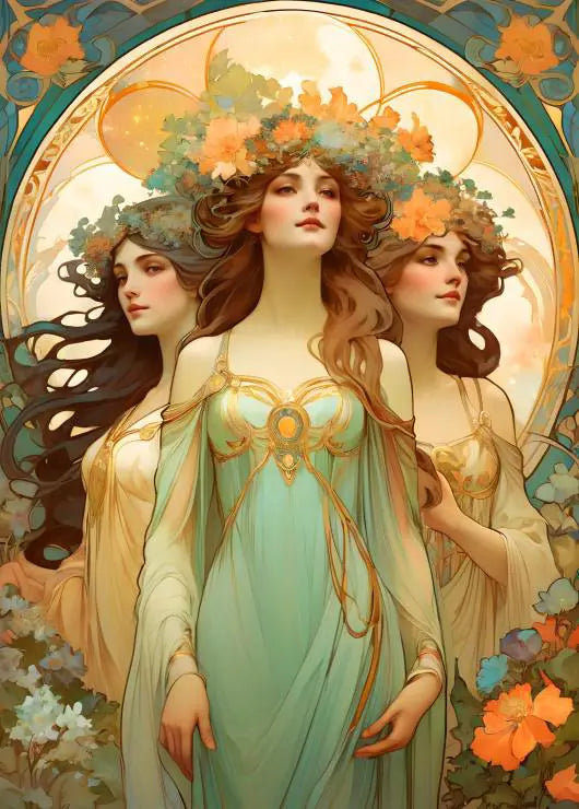 Alipson, Enchantment 500 palaa