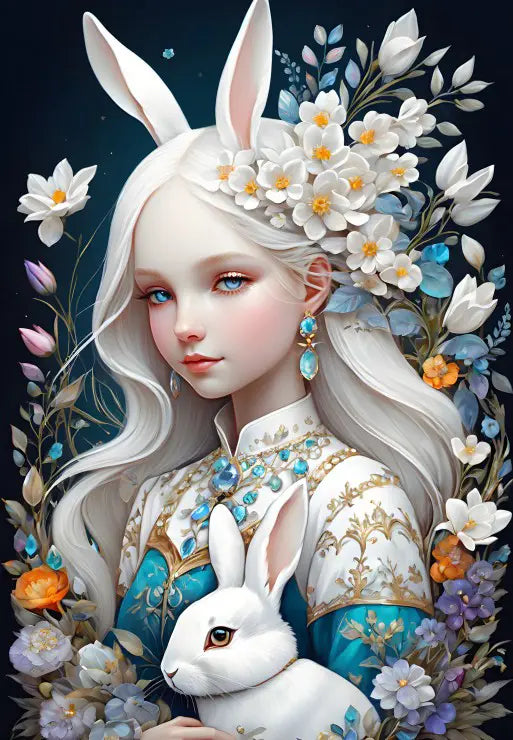 Alipson, Fairy world 1000 palaa