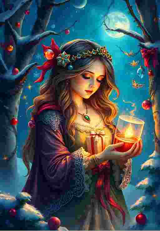 Alipson, Le souffle d'hiver 1000 palaa