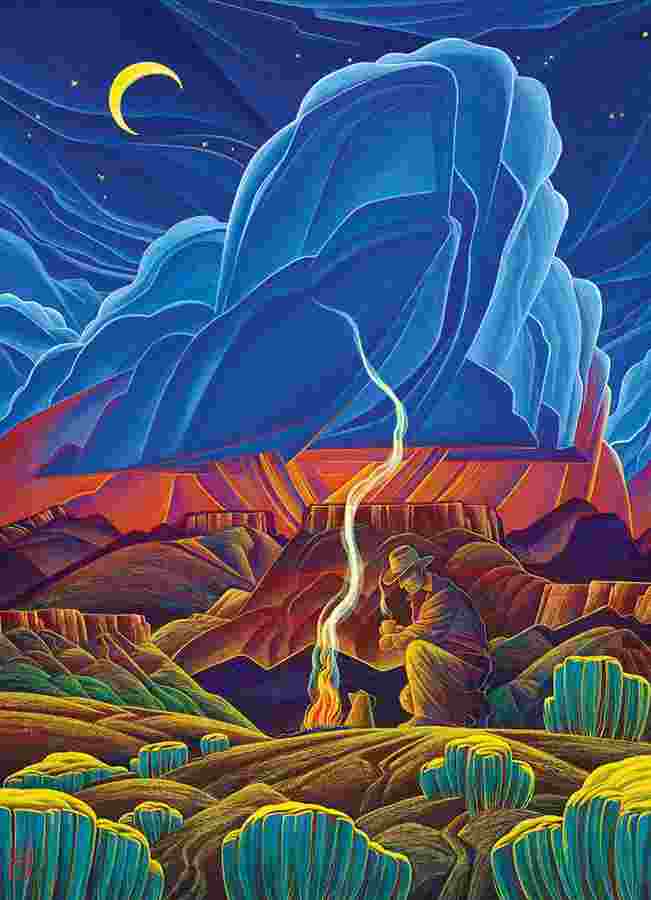 Cobble Hill, All nighter 1000 palaa