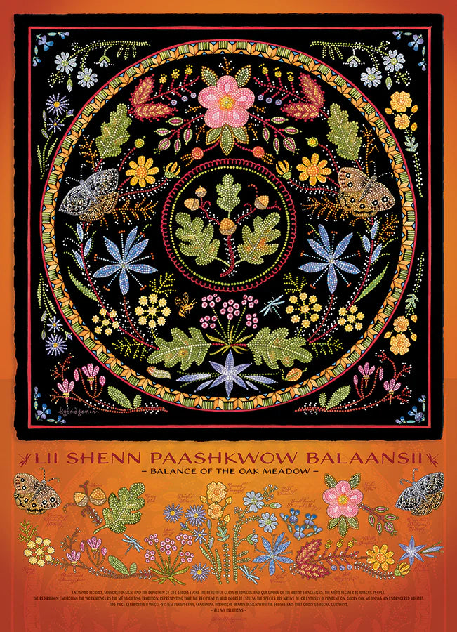 Cobble Hill, Lii Shenn 1000 palaa