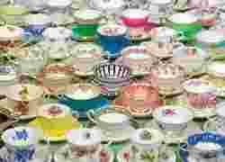 Cobble Hill, Teacups 1000 palaa