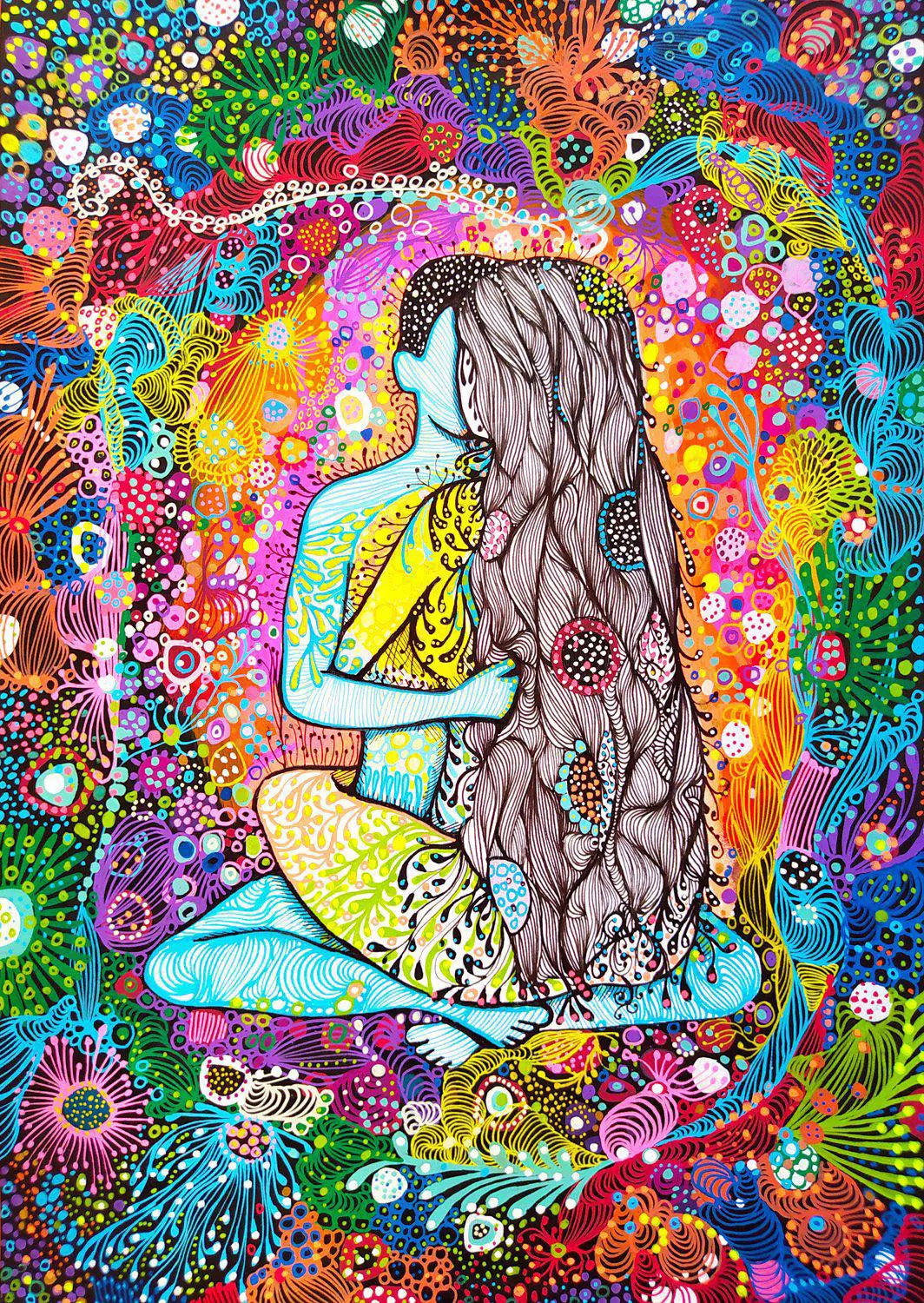 Enjoy, Cosmic love 1500 palaa