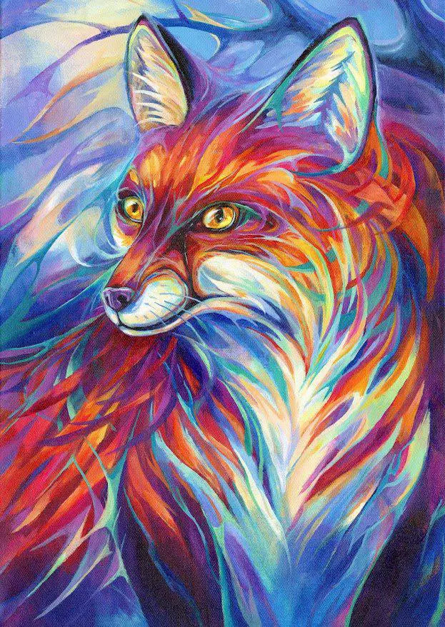 Enjoy, Foxy 1000 palaa