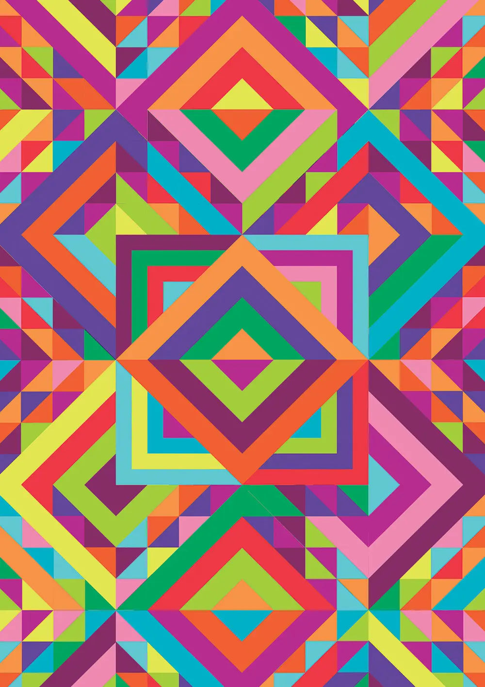 Hachette, Hypnose 500 palaa