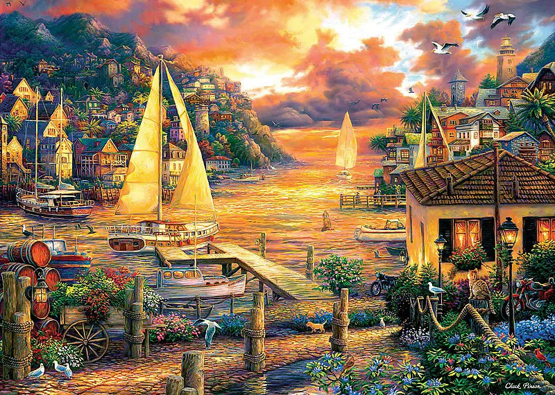 Trefl, Catching dreams 6000 palaa