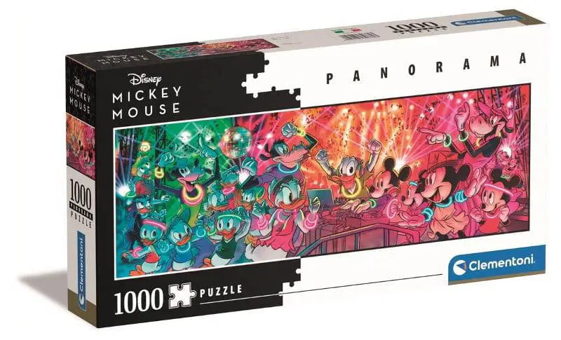 Clementoni, Disney disco 1000 palaa