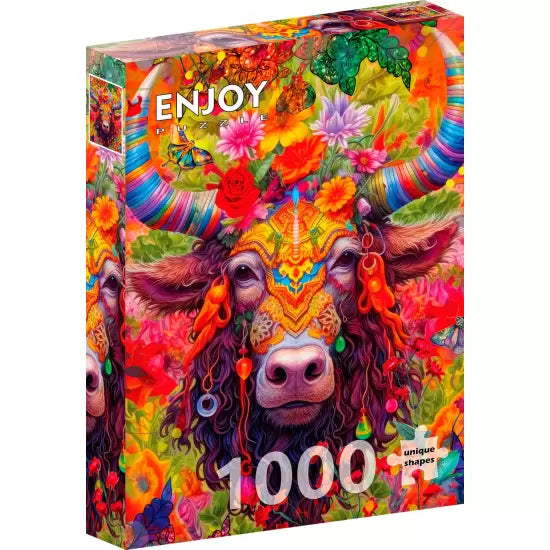 ENJOY, Ferdinand 1000 palaa