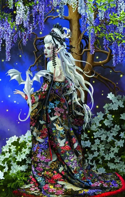 Sunsout, Nene Thomas: Myersalome 1000 palaa