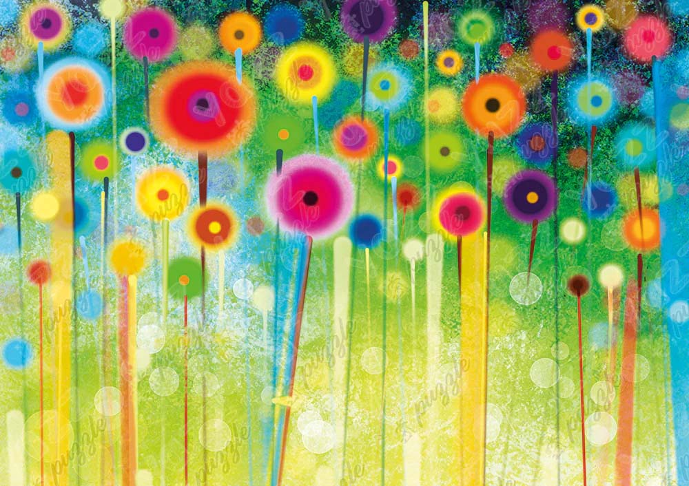 Yazz, Flowers 1000 palaa