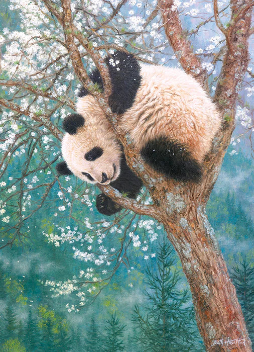 Cobble Hill, Golden child 1000 palaa