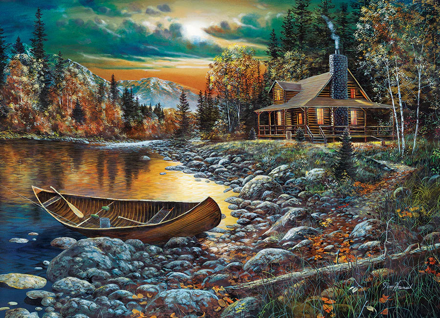 Cobble Hill, High country retreat 1000 palaa