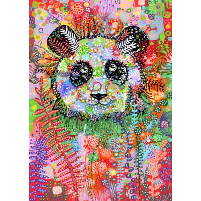 Enjoy, Enigmatic panda 1500 palaa