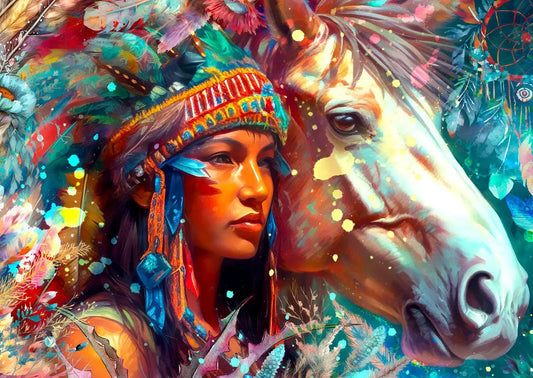 Enjoy, Wild spirit 1000 palaa