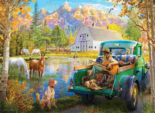 Eurographics, Singing lake 1000 palaa