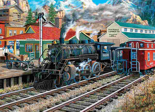 Eurographics, The old depot station 1000 palaa