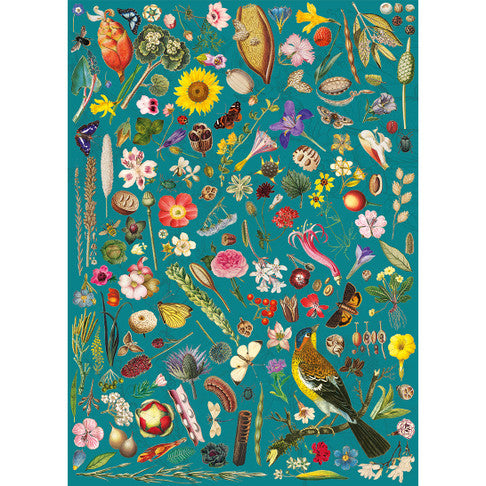 Gibsons, Floral fantasy 1000 palaa