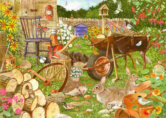 HOP, Like Rag Tag & Bobtail 1000 palaa