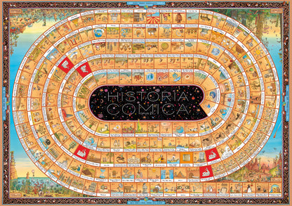 Heye, Marino Degano: Opus 2: Big Bang - Birth of Jesus 4000 palaa