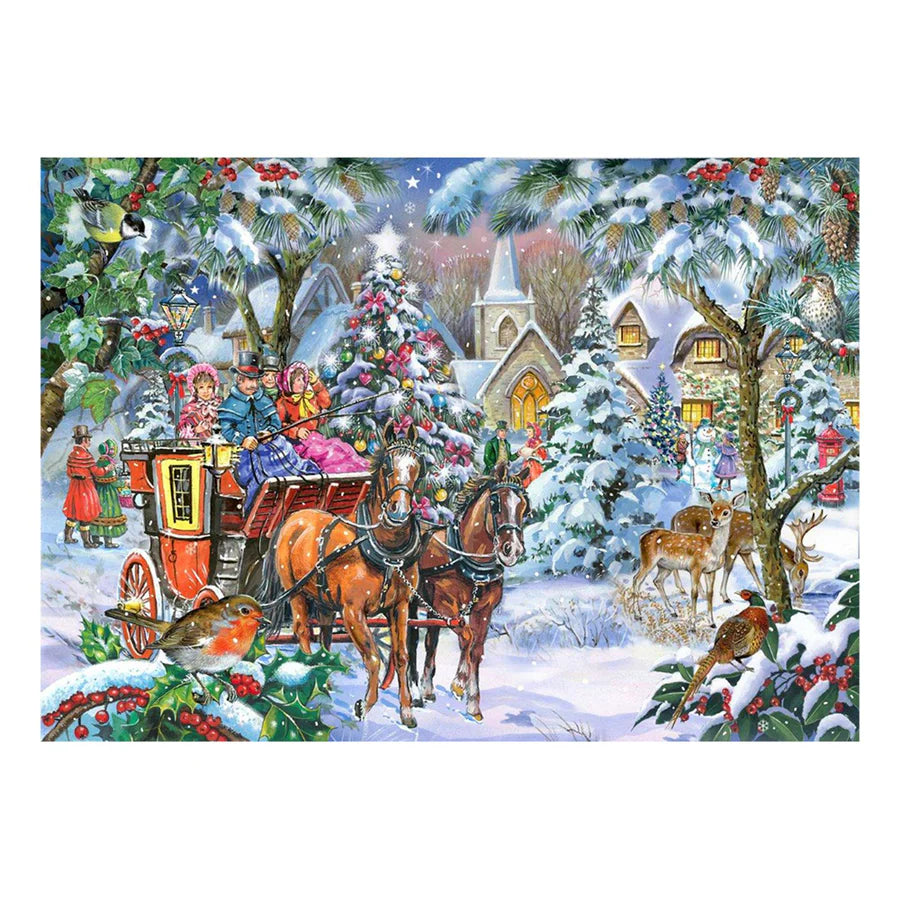 Hop, Coach party 1000 palaa