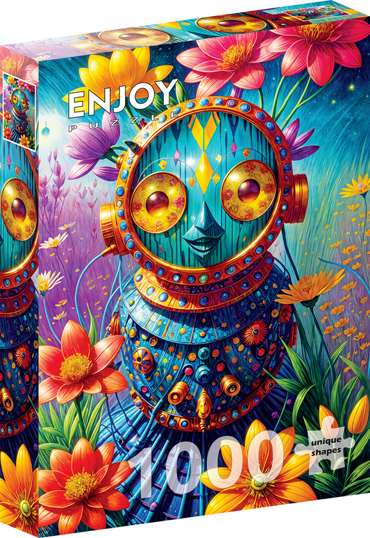 ENJOY - Fantasmagoria 1000 palaa
