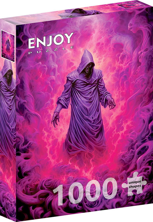 ENJOY, Purple Summoning 1000 palaa