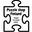 Puzzle shop Finland logo