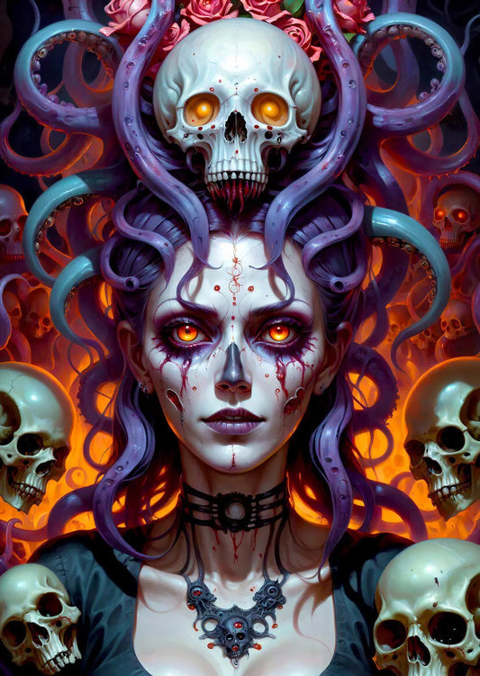 ENJOY, Dark Witch 1000 palaa